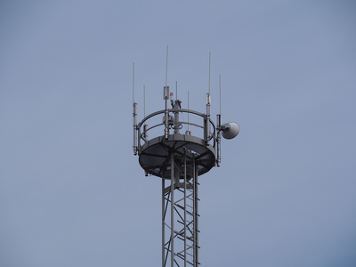 建在小區(qū)里的5G基站，對(duì)人體影響究竟有多大？